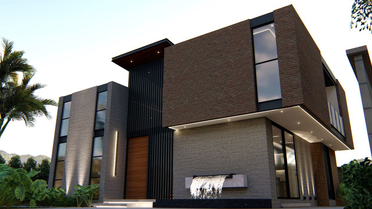 HDarquitectos